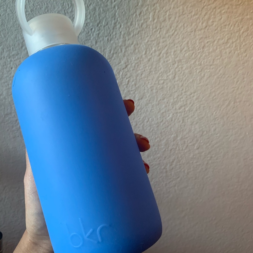 BKR bottle